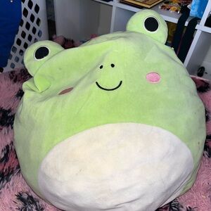 Squishmallows
